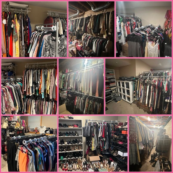 Fashionable name-brand women’s clothing, shoes and more! - Picture 16 of 16
